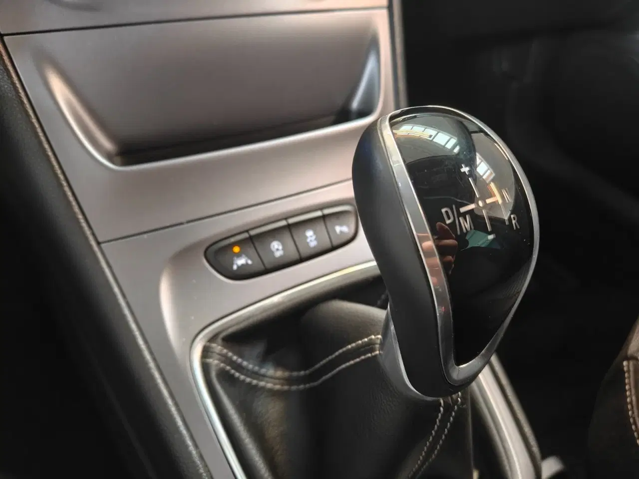 Billede 14 - Opel Astra 1,0 T 105 Enjoy aut.