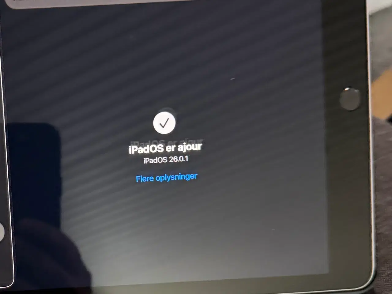 Billede 2 - iPad kun i juni mdr