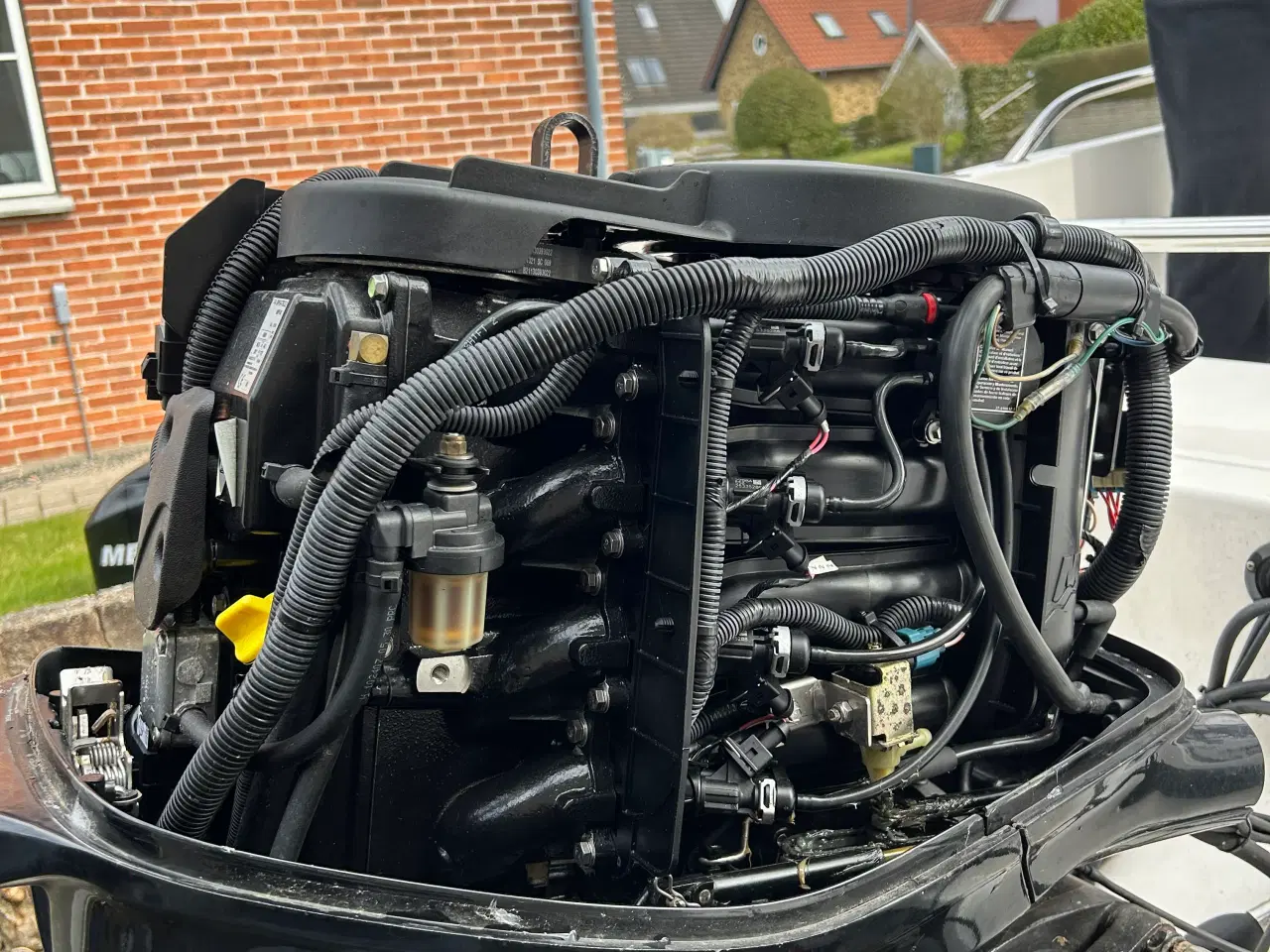 Billede 11 - Ibiza 17 Special Edition – køb idag, sejl imorgen