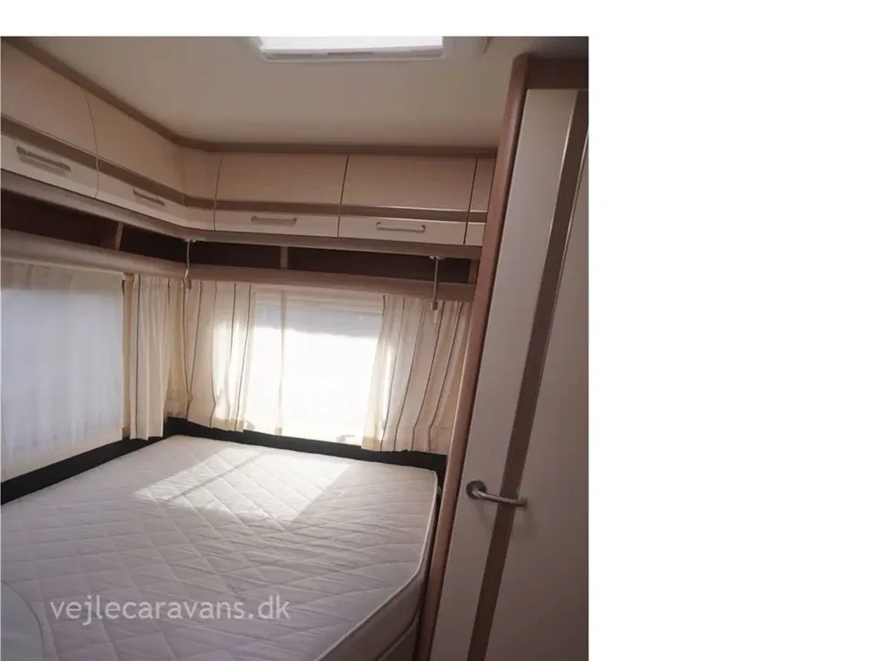 Billede 14 - 2015 - Fendt Bianco Selection 495 SFE