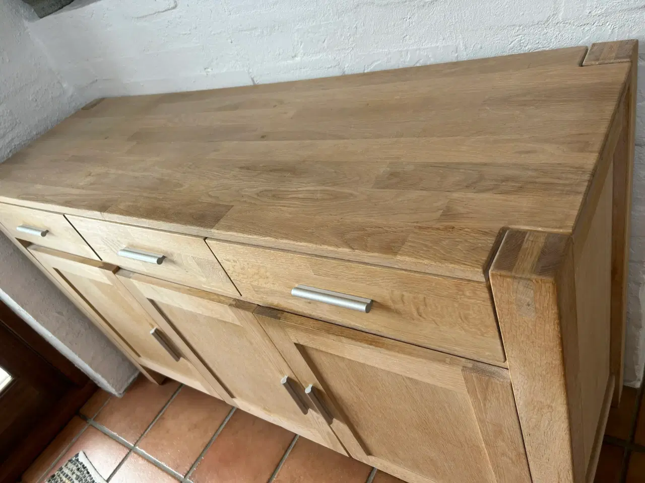 Billede 3 - Flot skænk - giv et bud