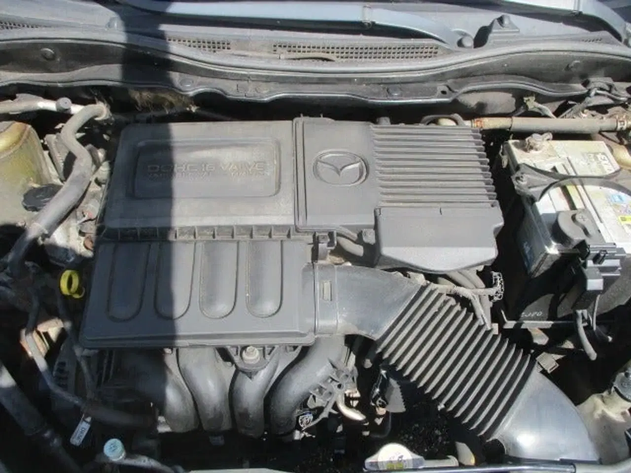 Billede 11 - Mazda 2 1,5 Advance+