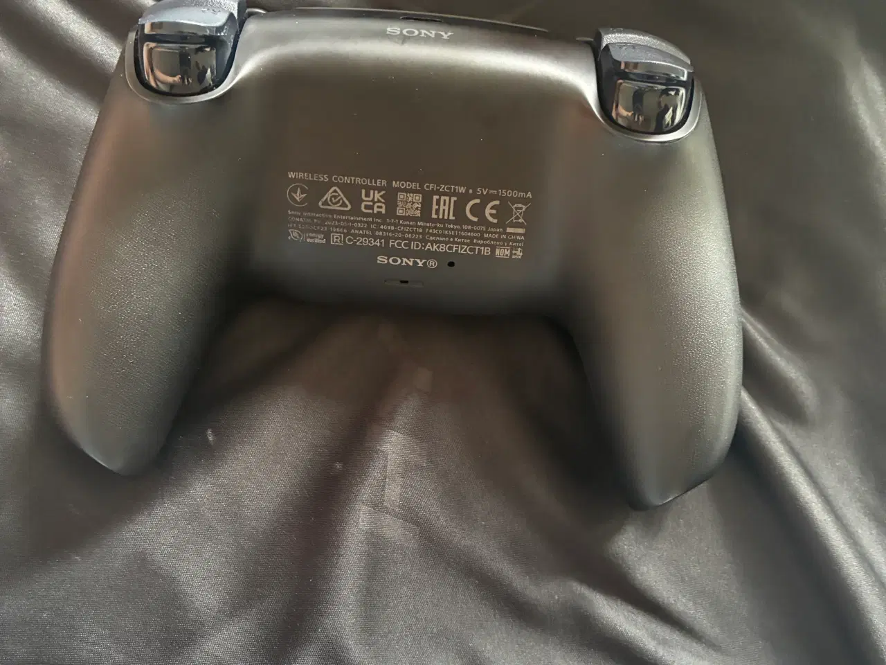 Billede 2 - Ps5 controller
