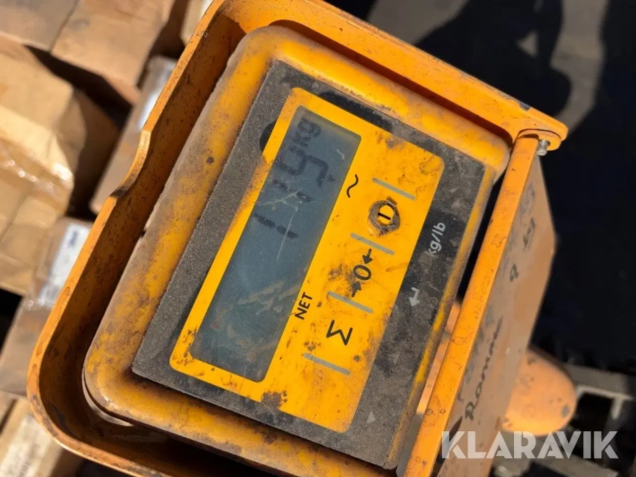 Billede 12 - Bolte og møtrikker stål 350 kg