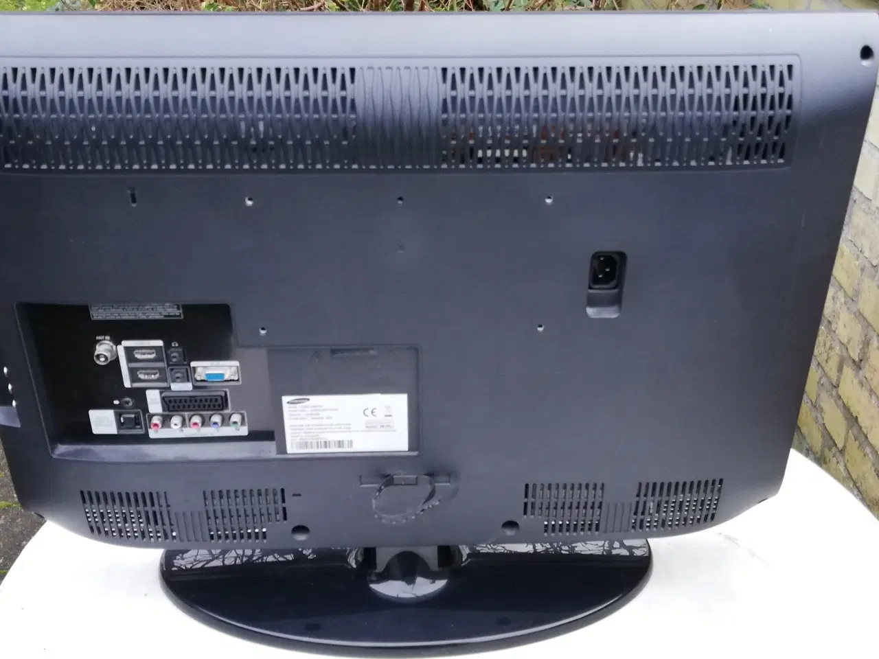 Billede 3 - Flot 26# Samsung 
