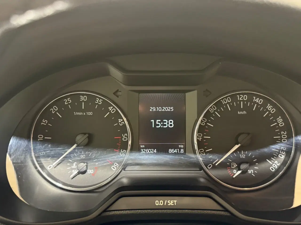 Billede 13 - Skoda Octavia 1,6 TDi 105 Active Combi DSG