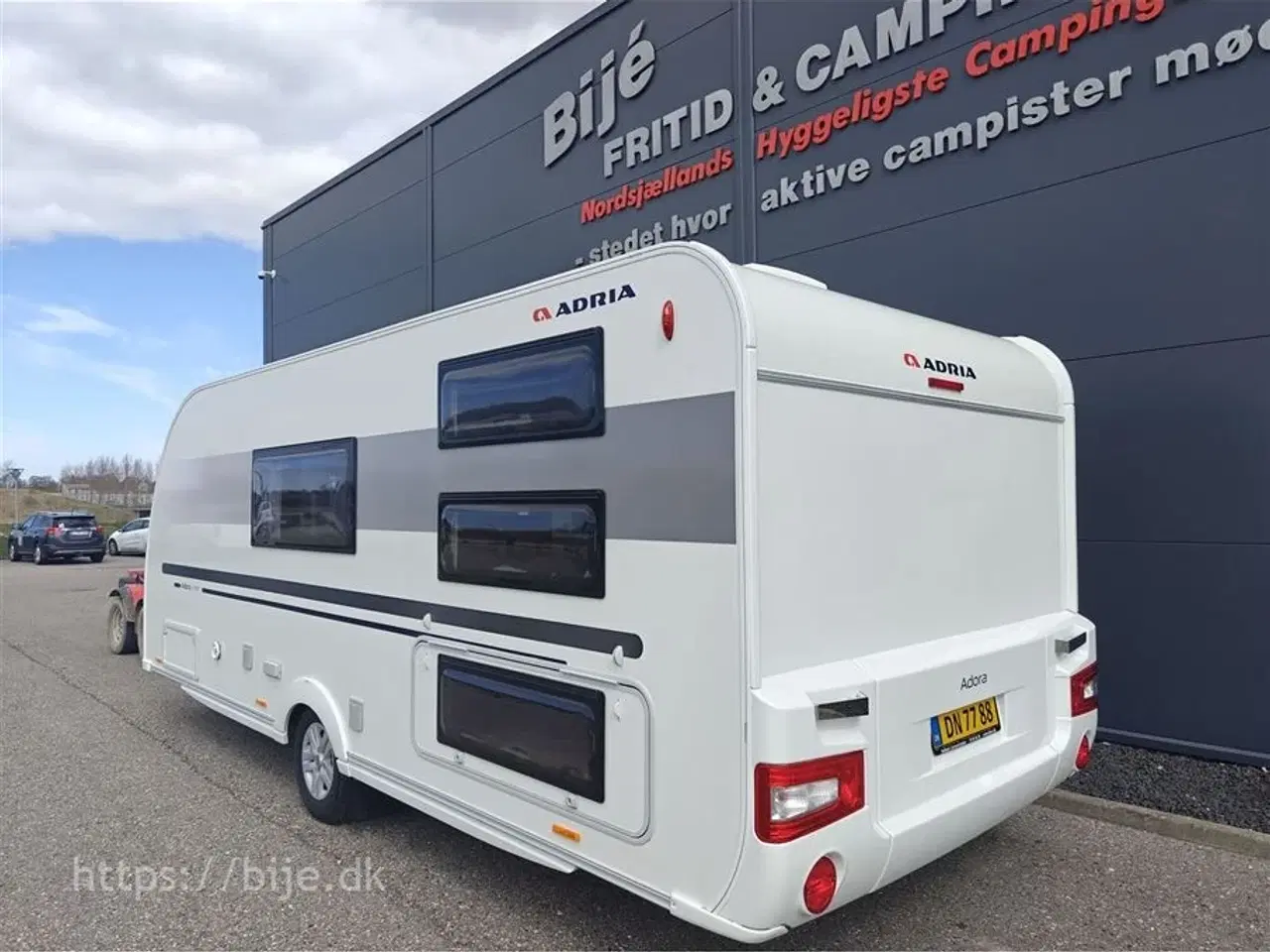 Billede 18 - 2020 - Adria Adora 573 PT Alde