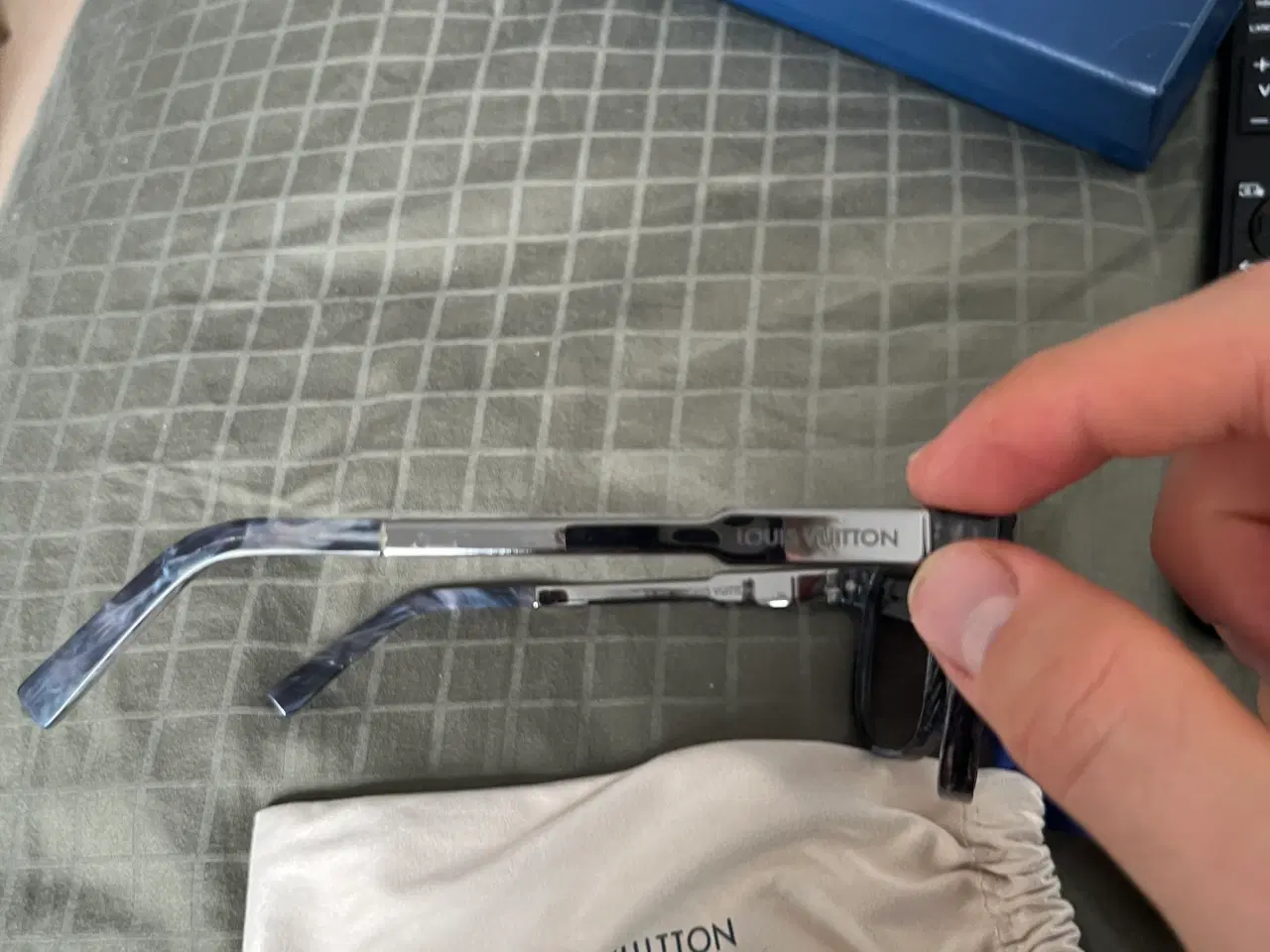 Billede 6 - Louis Vuitton solbriller  