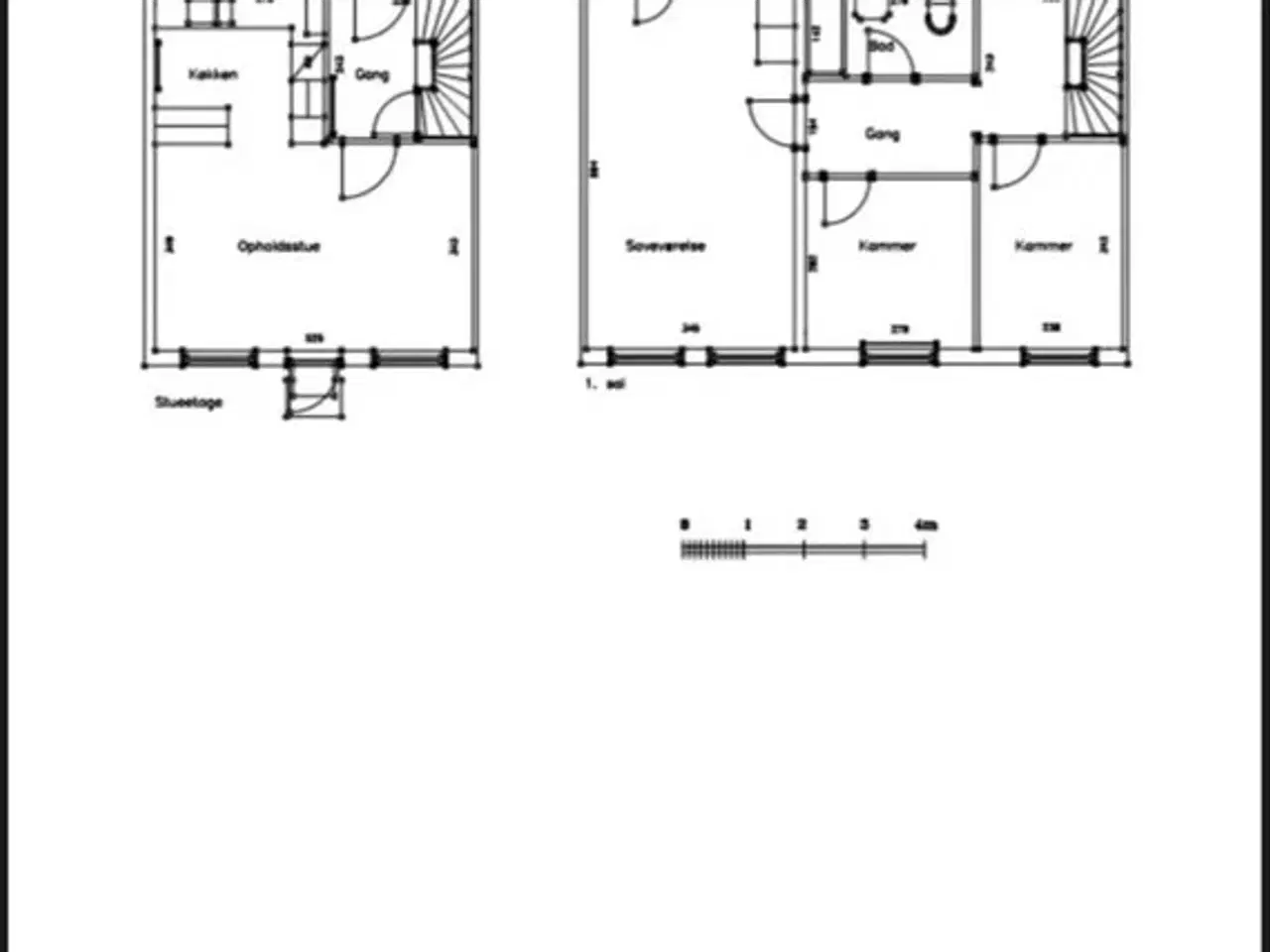 Billede 1 - Hjembytte - Perikumhaven
