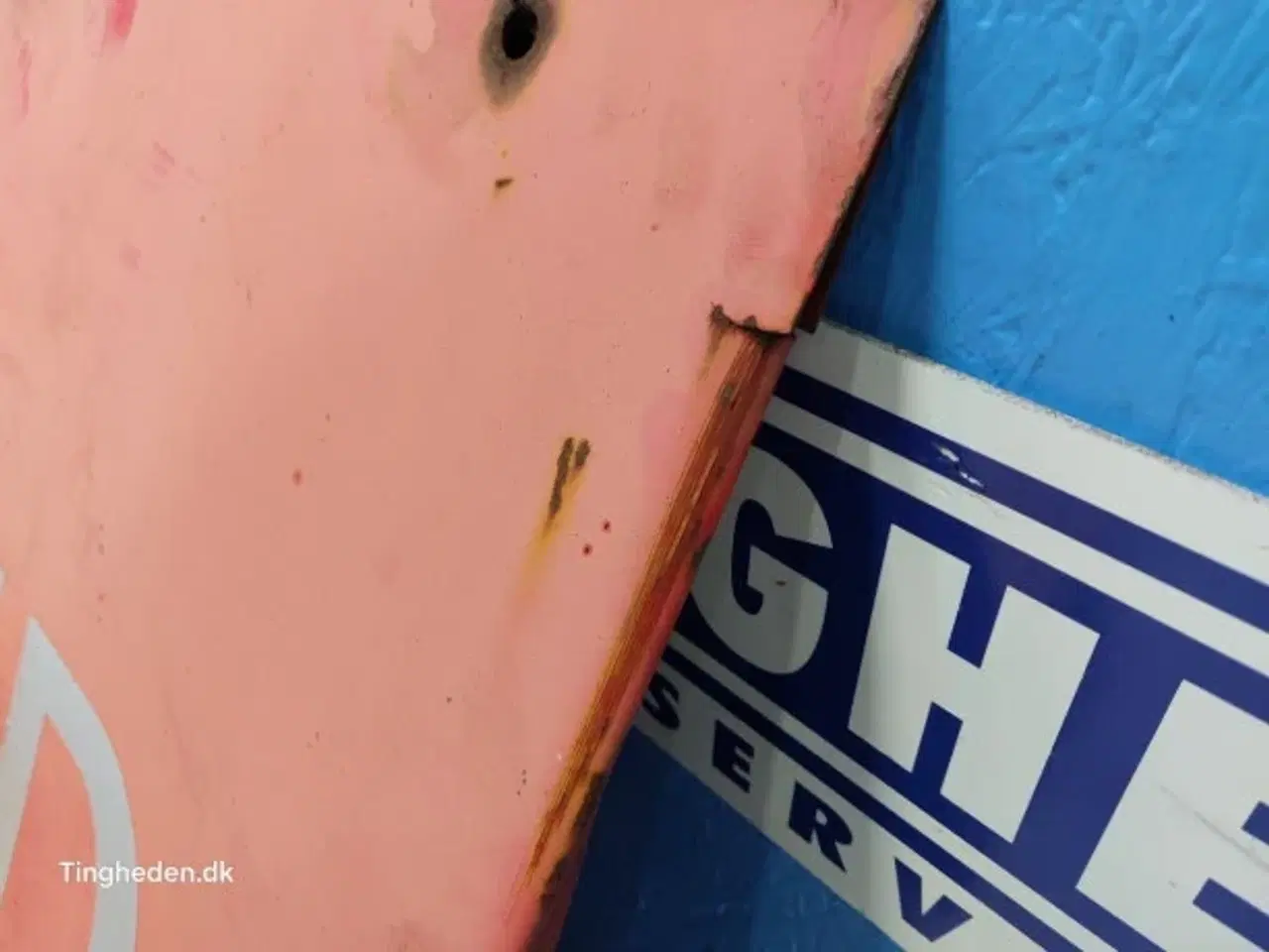 Billede 11 - Massey Ferguson 32 Skærm 28184179