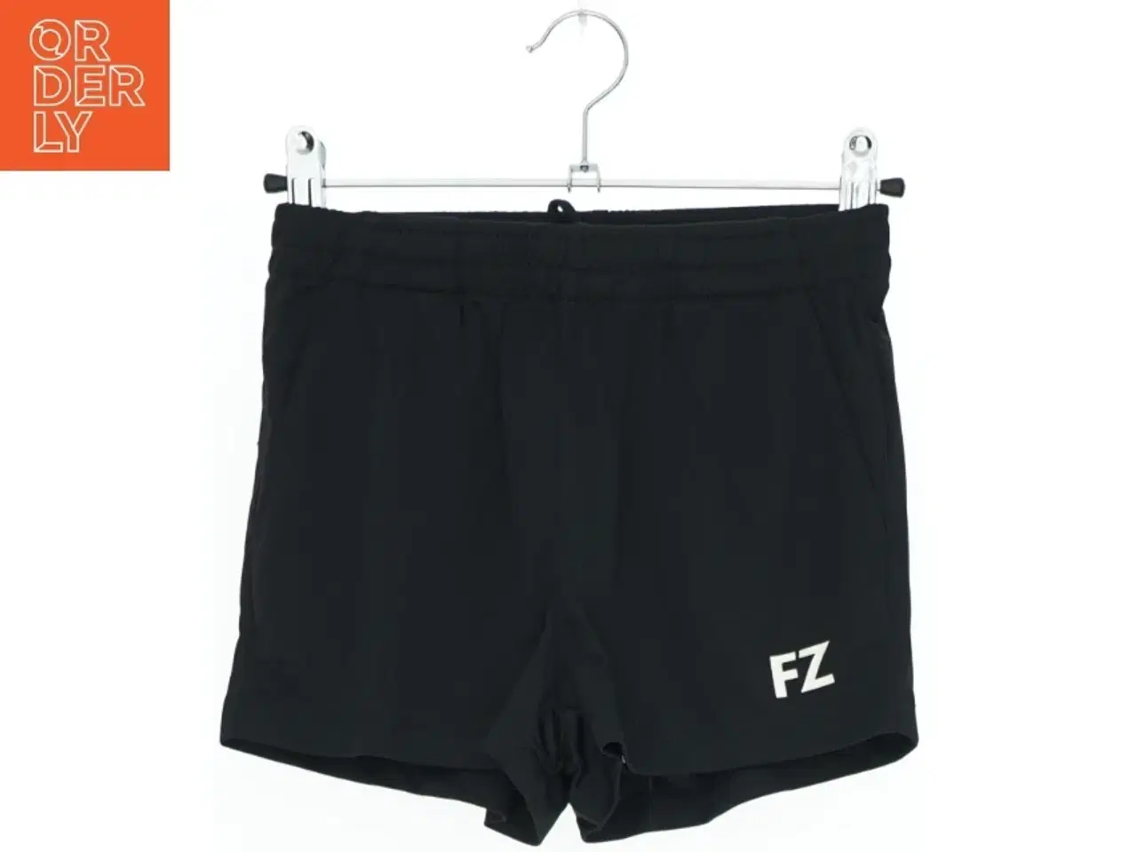 Billede 1 - Sort shorts fra FZ fra Fz Forza (str. 140)