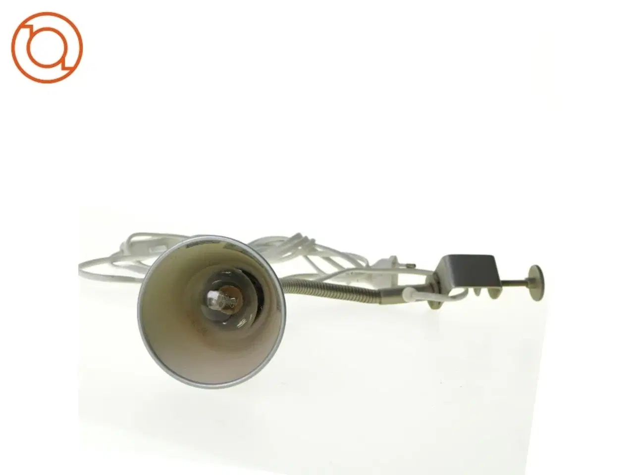 Billede 4 - Natlampe fra Ikea (str. 40 x 9 cm)