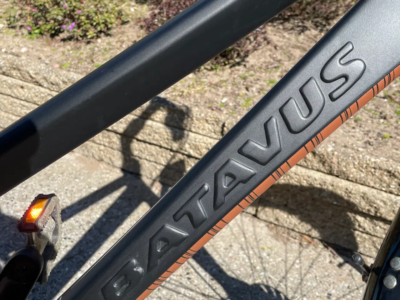 Billede 5 - Damecykel / Citybike