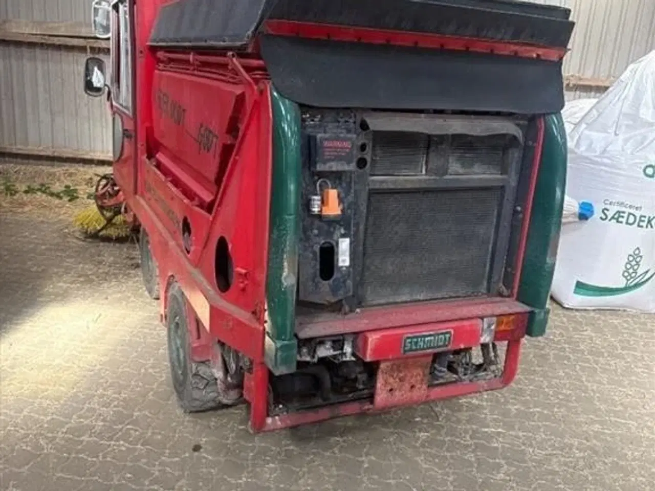 Billede 4 - Schmidt Sk153