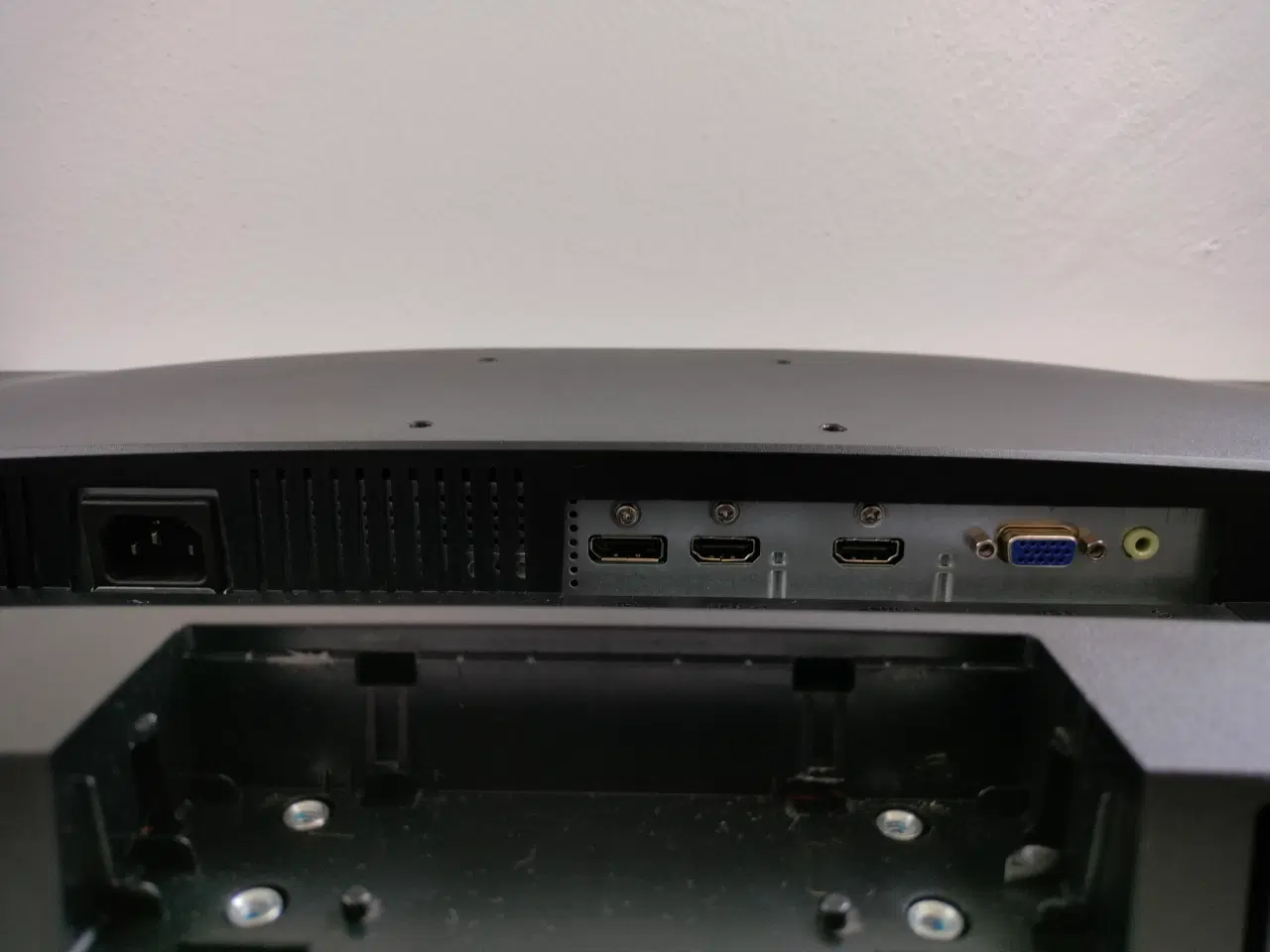 Billede 4 - ASUS VP278QG 27" Skærm – Billigt til salg!
