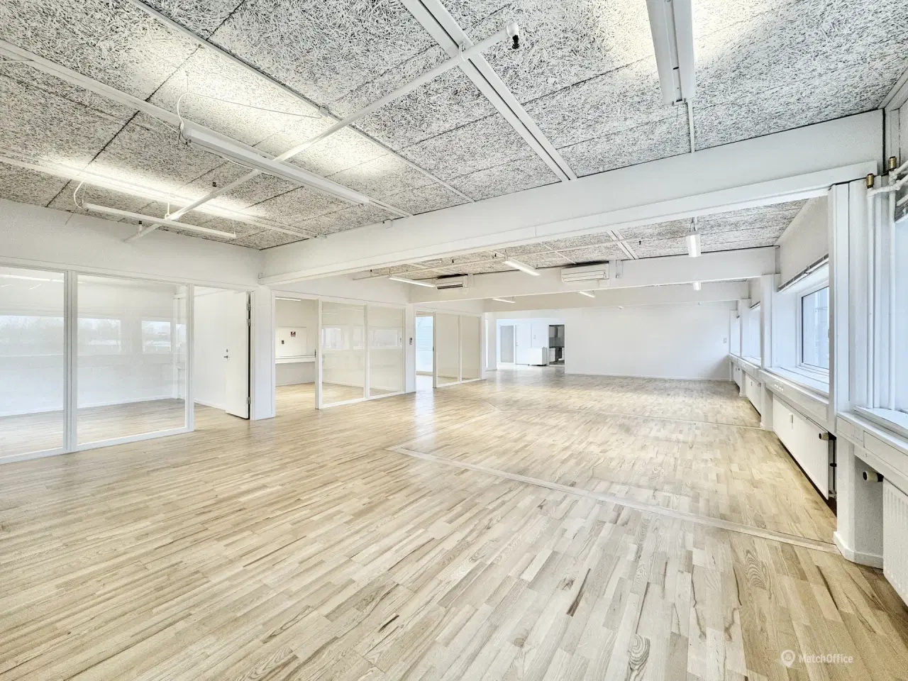 Billede 20 - Attraktive kontorlokaler i eftertragtet erhvervsområde ved Odense