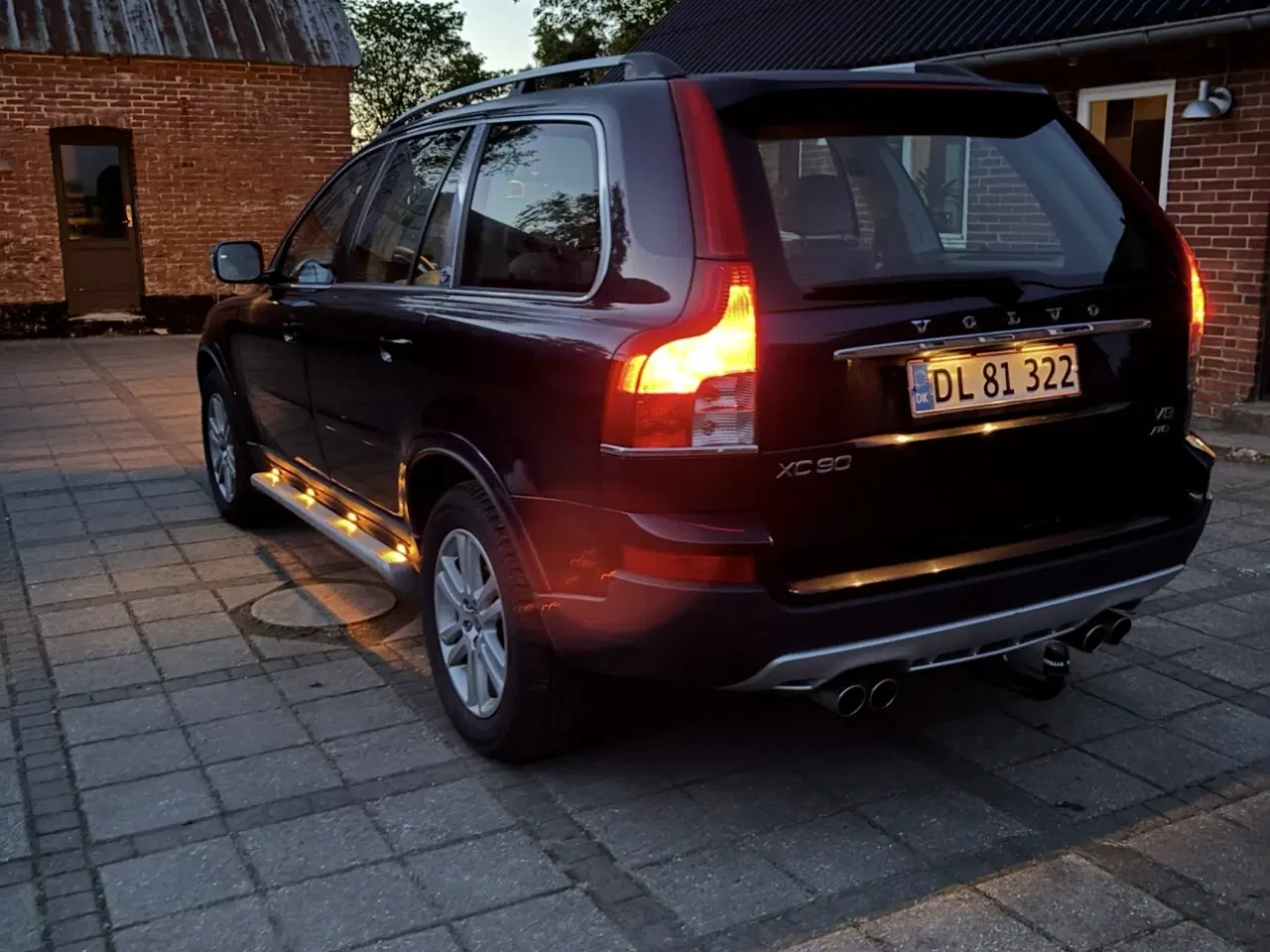 Billede 3 - Volvo XC90 V8 