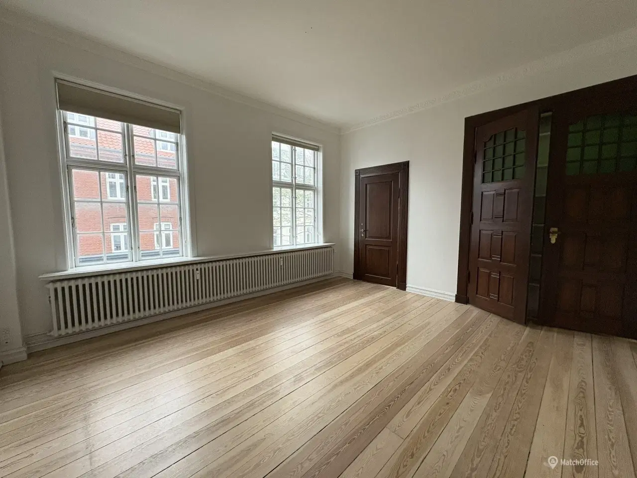 Billede 15 - Flot og lyst kontor i Aarhus Centrum