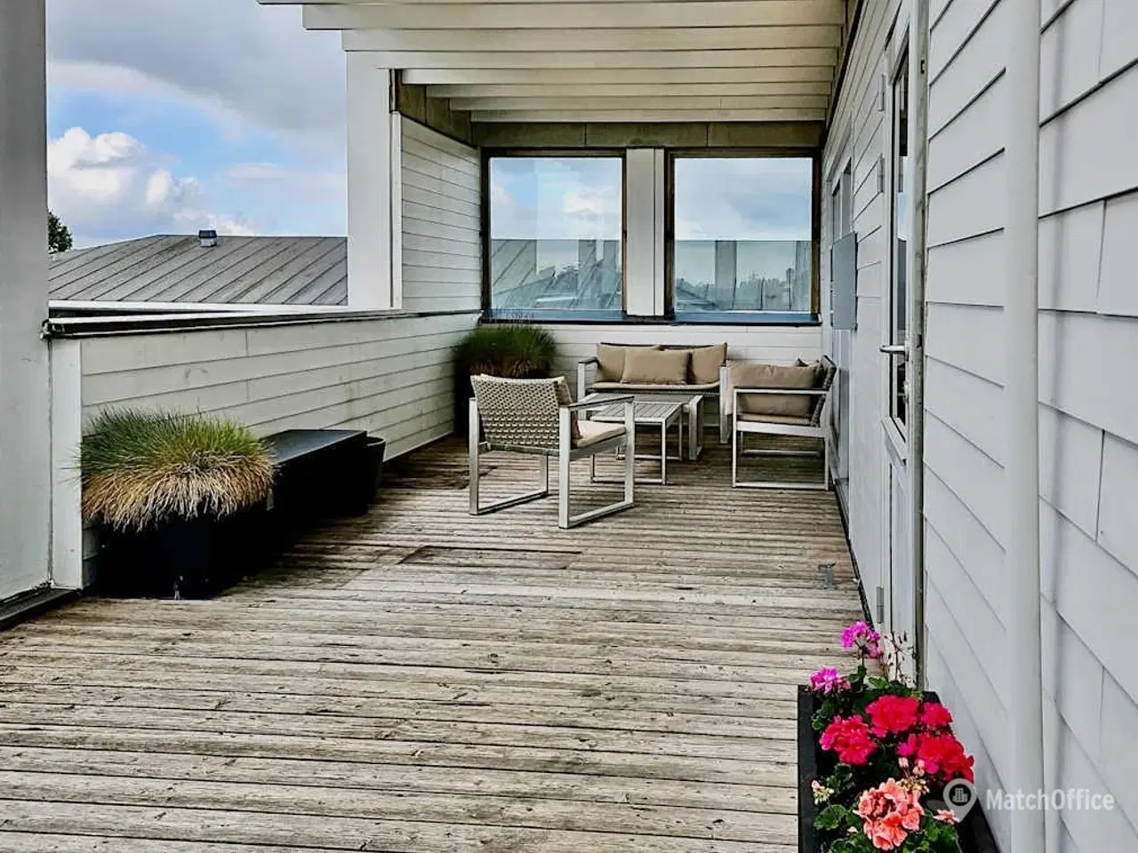 Billede 13 - Nyd inspirerende omgivelser og et opløftende erhvervsmiljø