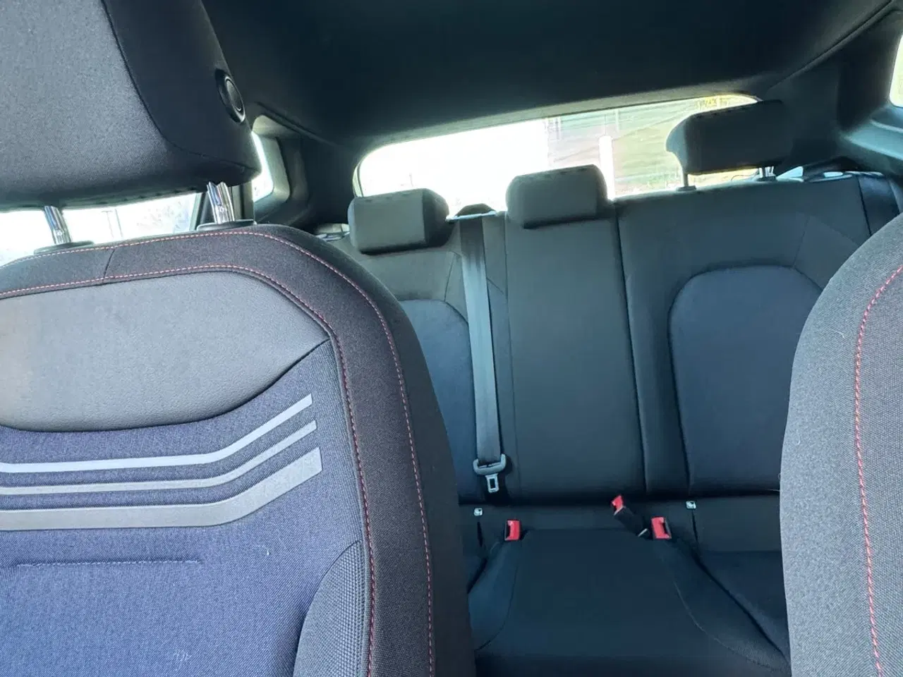Billede 11 - Seat Ibiza 1,0 TSi 110 FR DSG