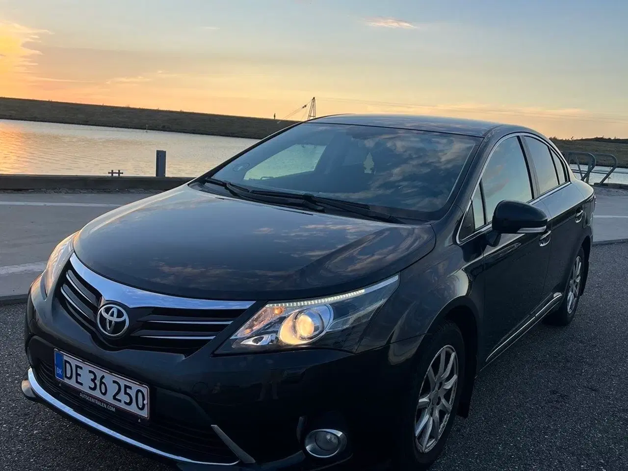 Billede 11 - Toyota Avensis 