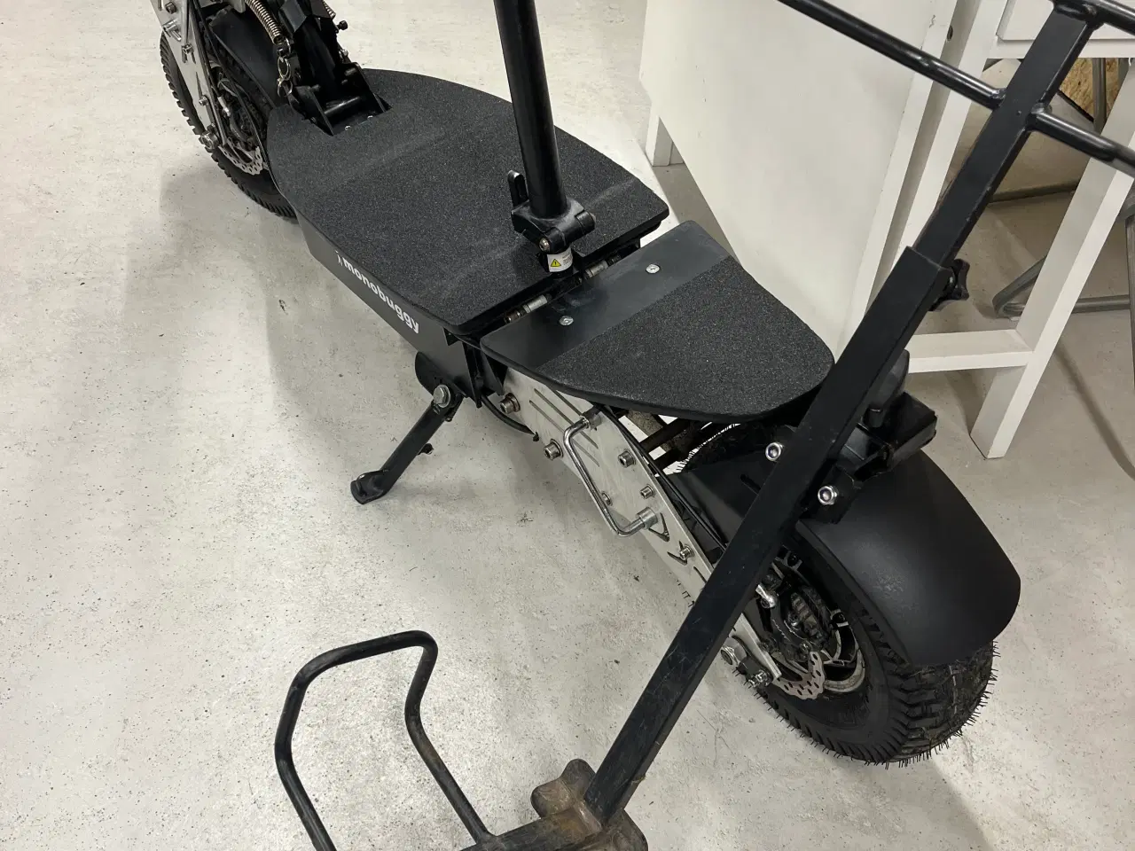 Billede 5 - Monobuggy 2023