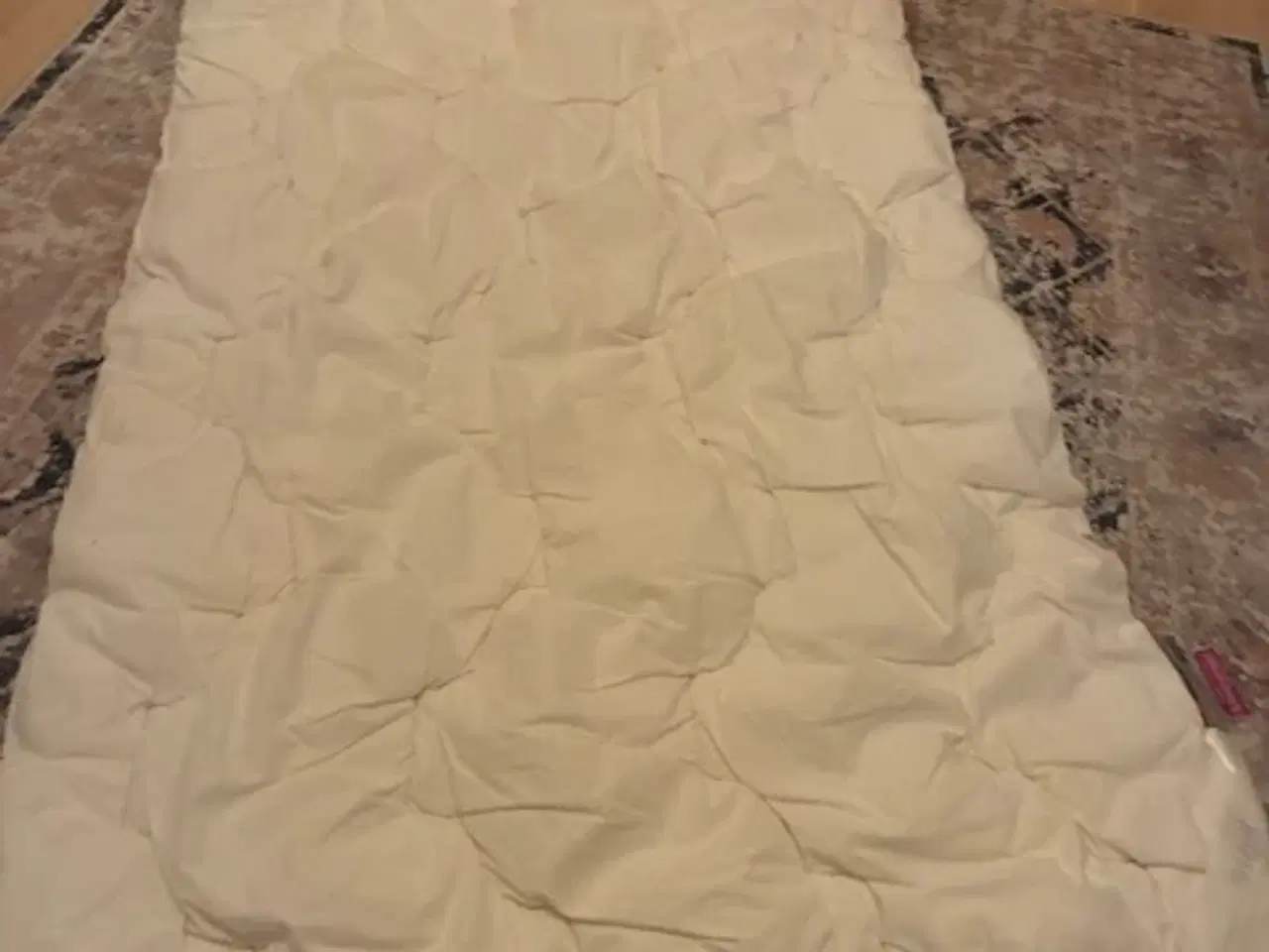 Billede 1 - Juniordyne allergivenlig