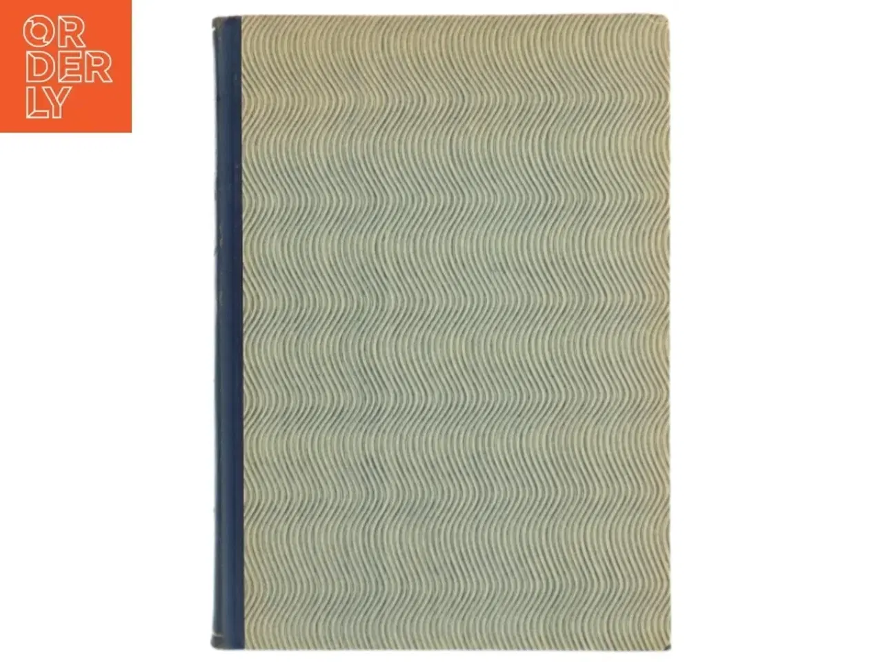 Billede 1 - Farlig tomandsfærd - Af Ejnar Mikkelsen