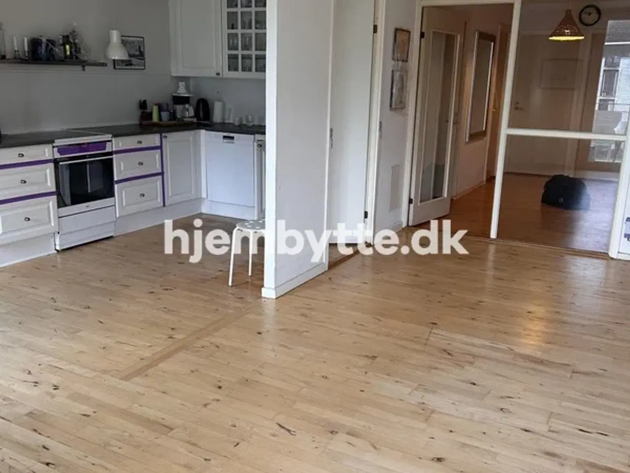 Billede 2 - Hjembytte - Strandgade