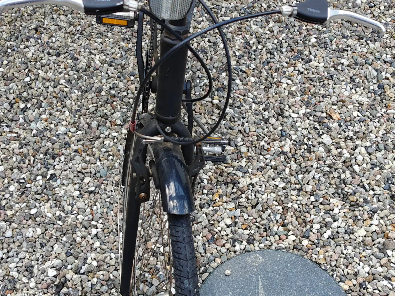 Billede 3 - Citybike m. 7 indv gear