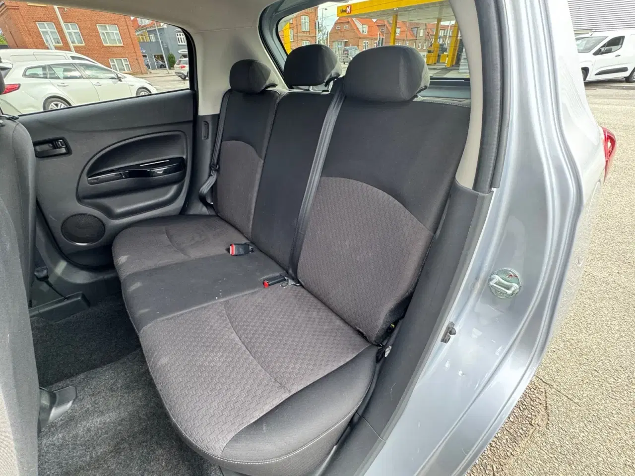 Billede 8 - Mitsubishi Space Star 1,2 Invite+