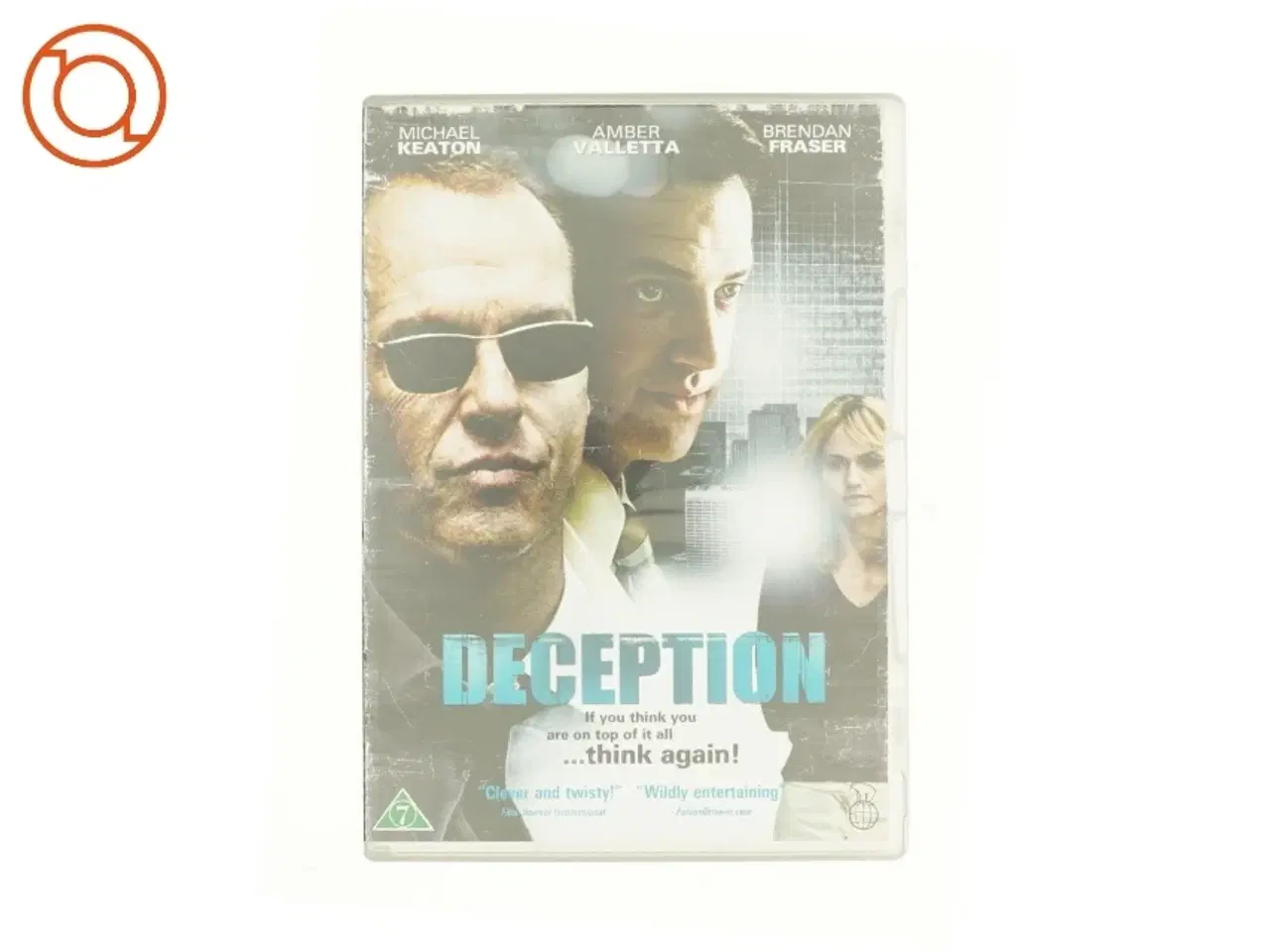 Billede 1 - Deception