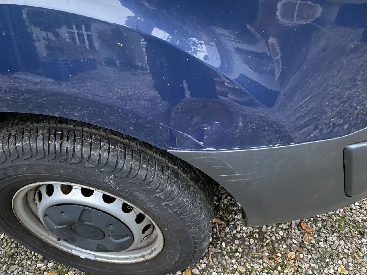 Billede 5 - ford transit custem 310 L1 2,2 