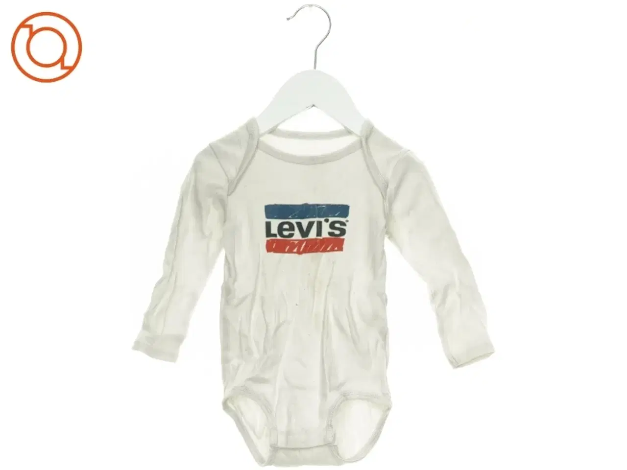 Billede 1 - Bodystocking fra Levis (str. 92 cm)