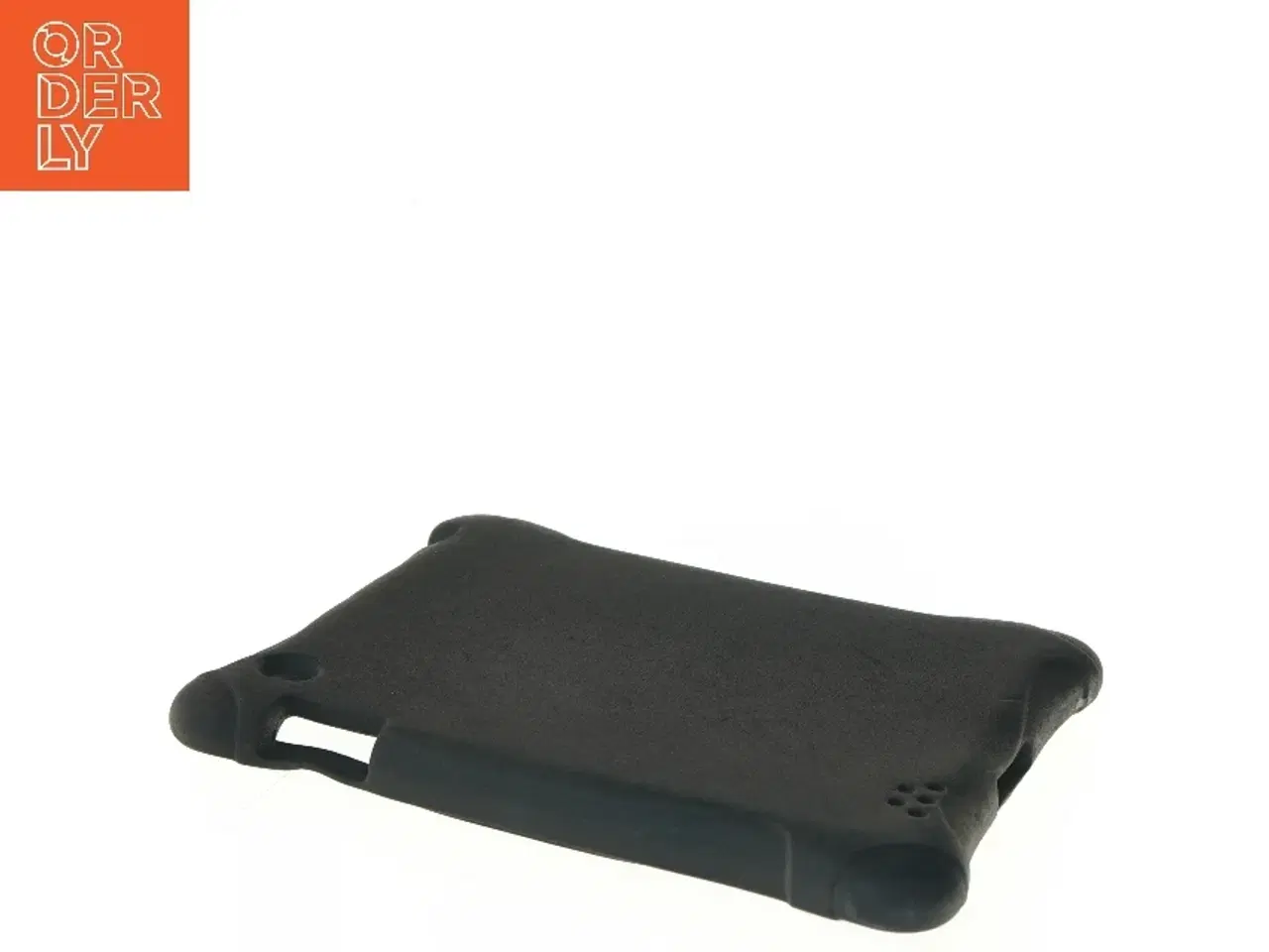 Billede 4 - Sort tablet-cover (str. 25x18 cm)