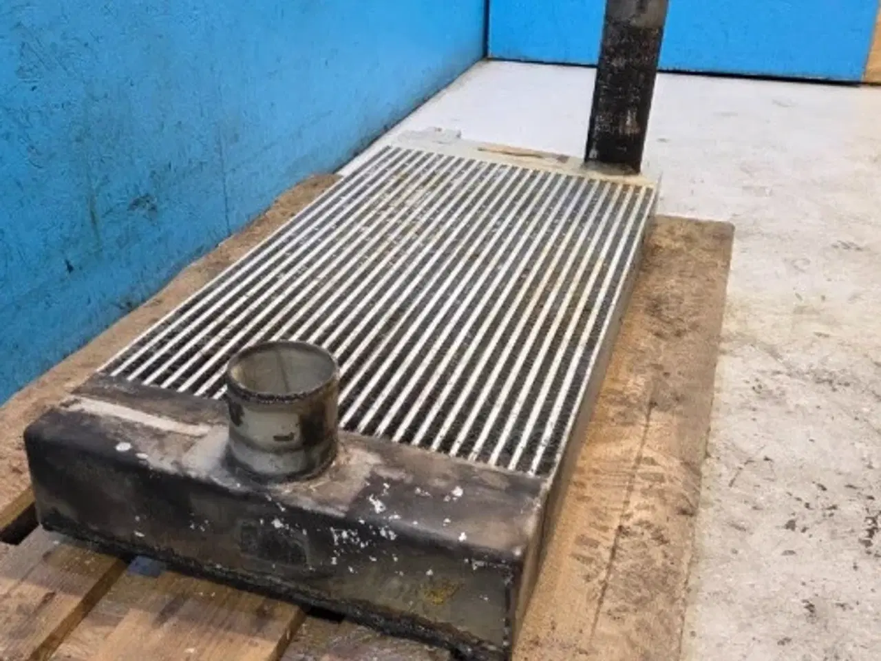 Billede 8 - Fendt 6330 Køler 28785652