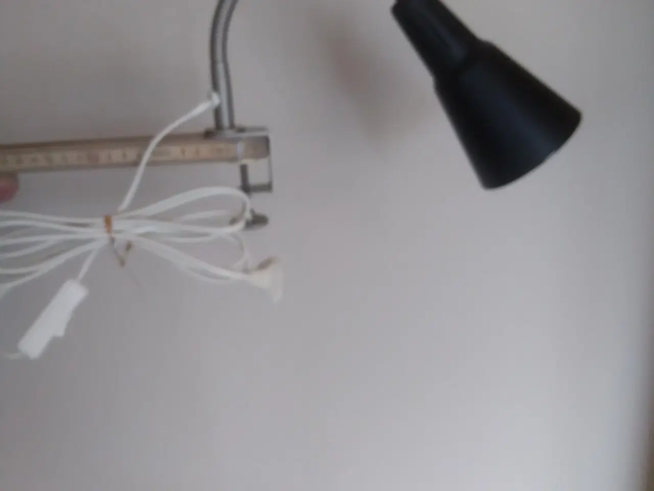 Billede 1 - IKEA KVART Lampe