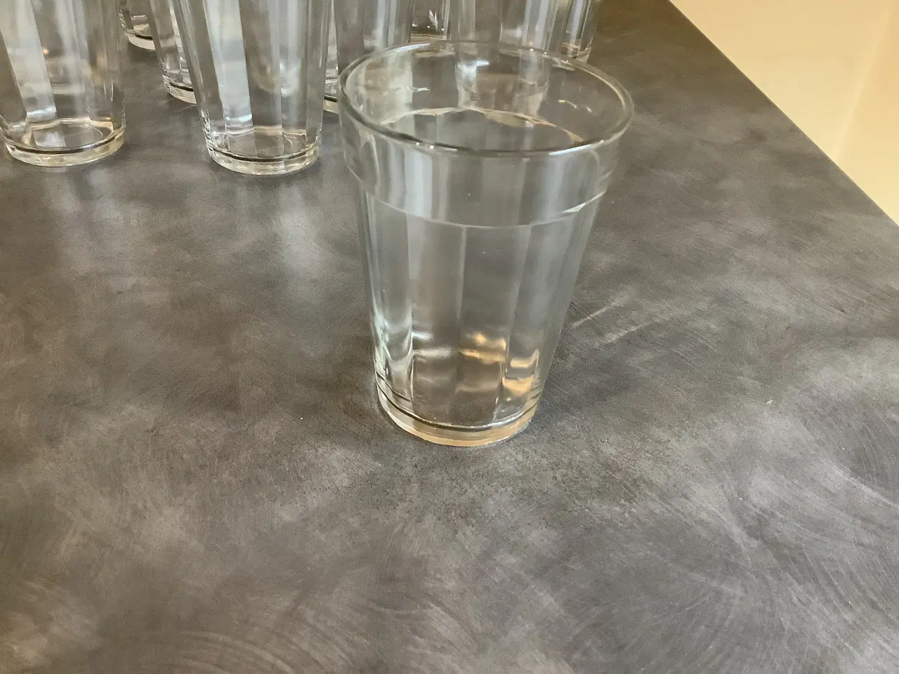 Billede 2 - 12stk vandglas