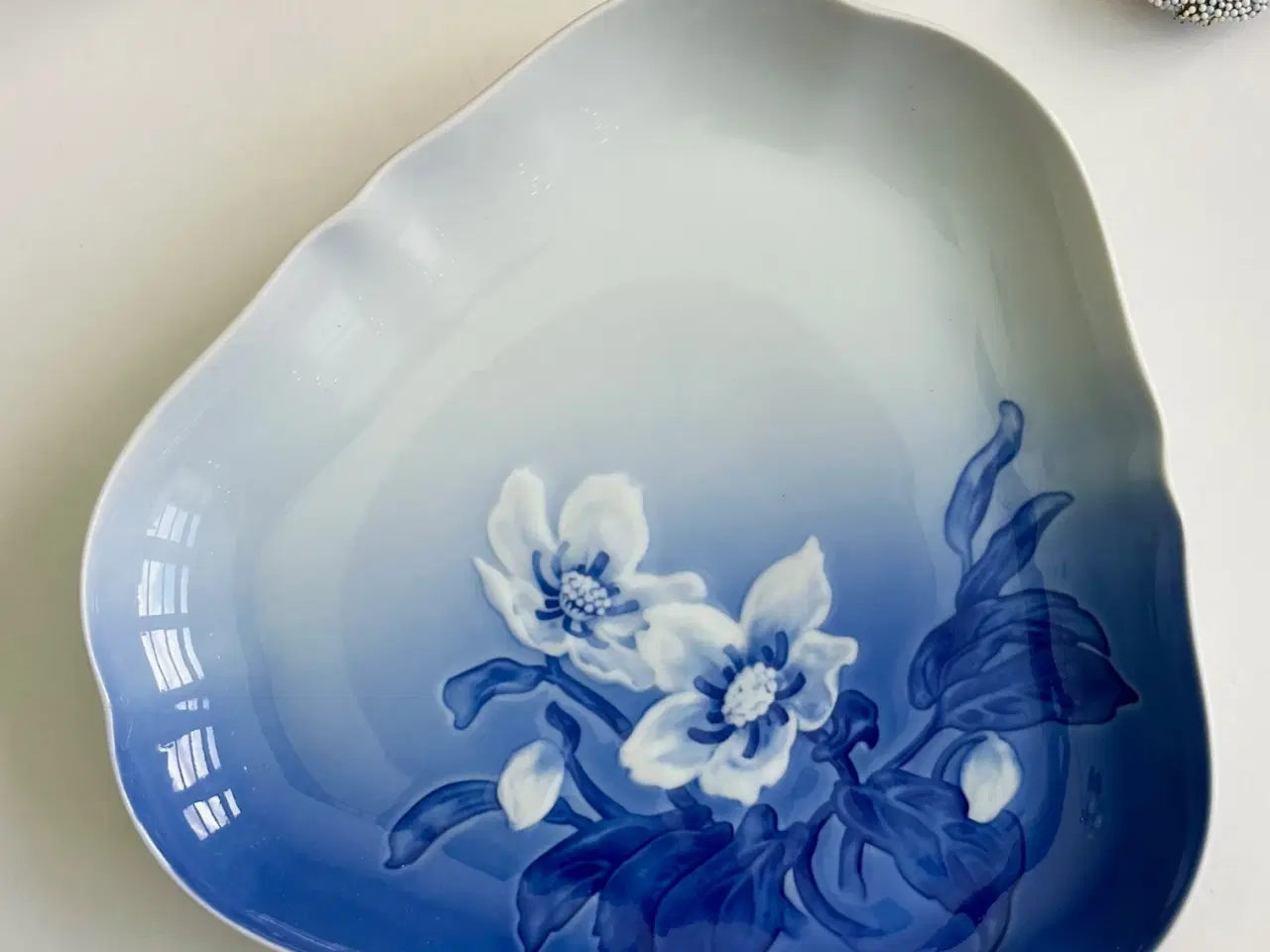 Billede 4 - Bing og Grøndahl Julerose nr 40