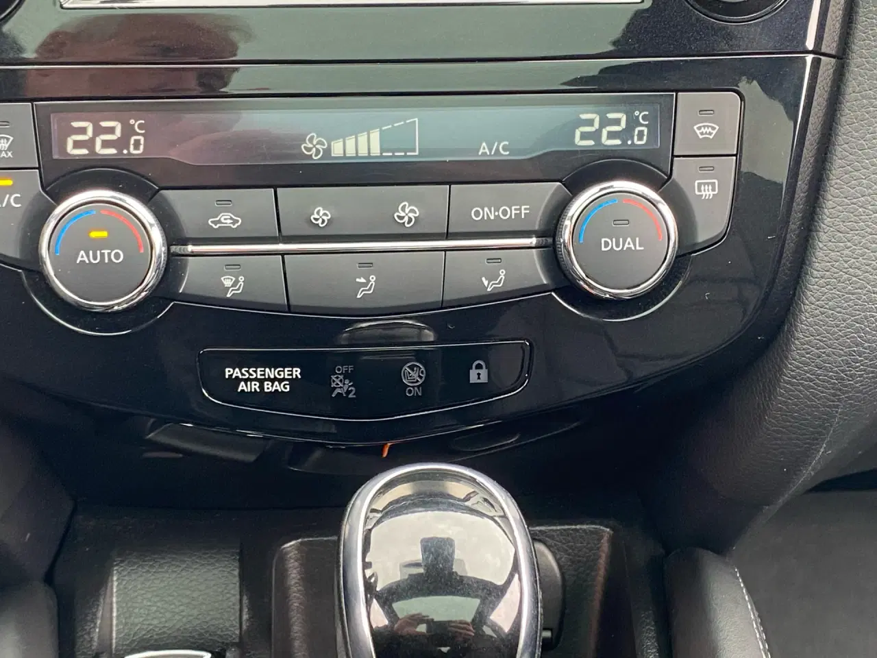 Billede 16 - Nissan Qashqai 1,2 Dig-T Tekna+ X-Tronic 115HK 5d 6g Aut.