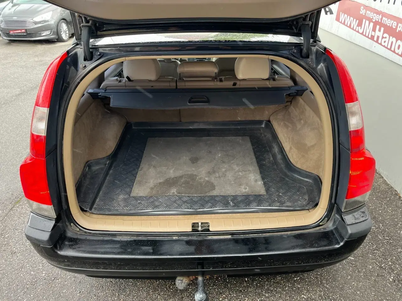 Billede 10 - Volvo V70 2,4 140 Business