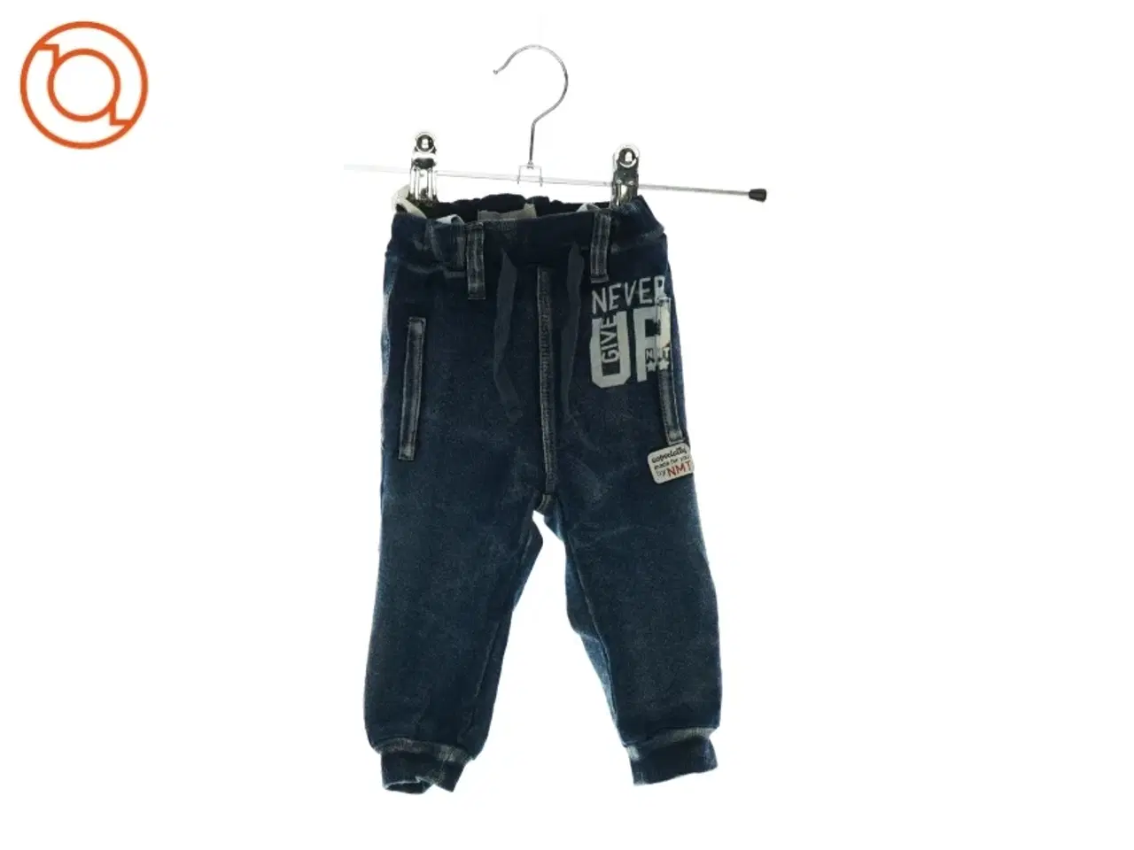 Billede 1 - Cowboybukser fra Name it (Str. 68)