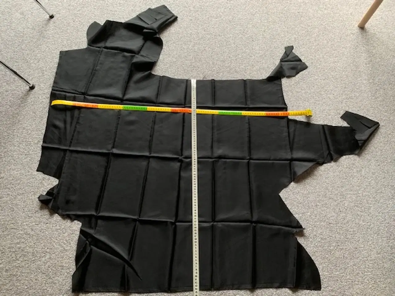 Billede 10 - Foer / foerstoffer i flere farver