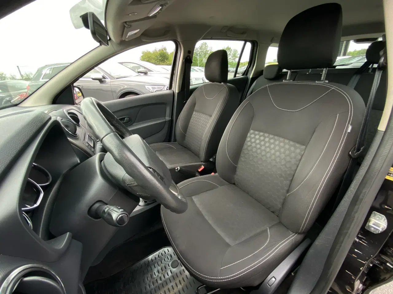 Billede 7 - Citroën C1 1,0 i Seduction 68HK 5d