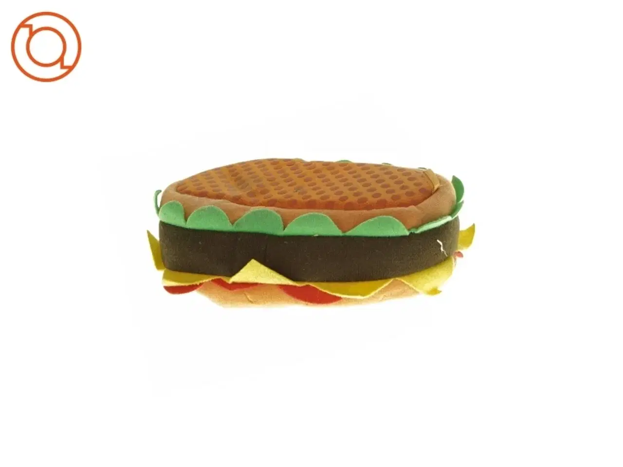 Billede 5 - Burger sutsko fra H&M