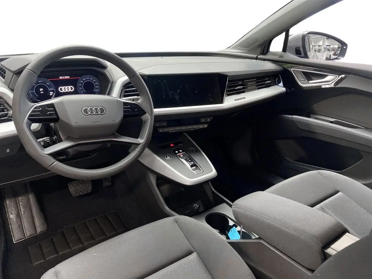 Billede 7 - Audi Q4 e-tron 40 Sportback