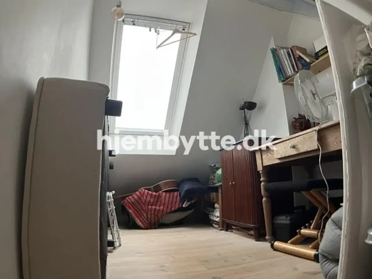 Billede 9 - Hjembytte - SanktHansGade