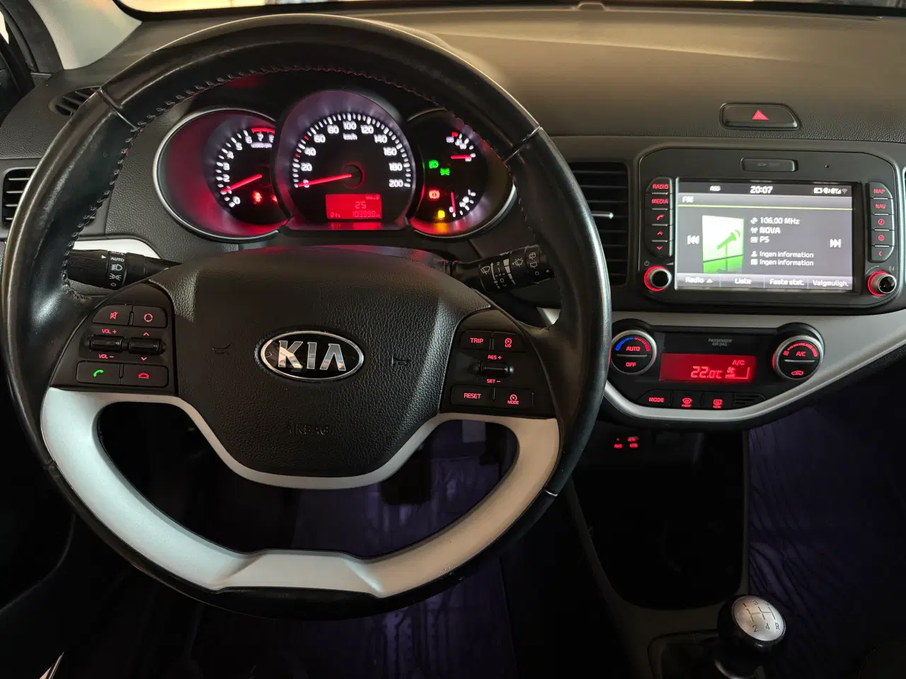 Billede 8 - Kia Picanto