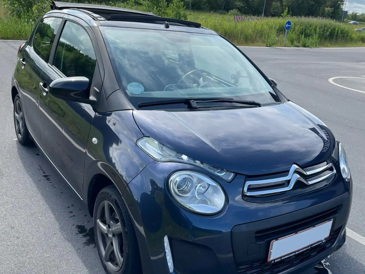 Billede 4 - Citröen C1 1.0 2015