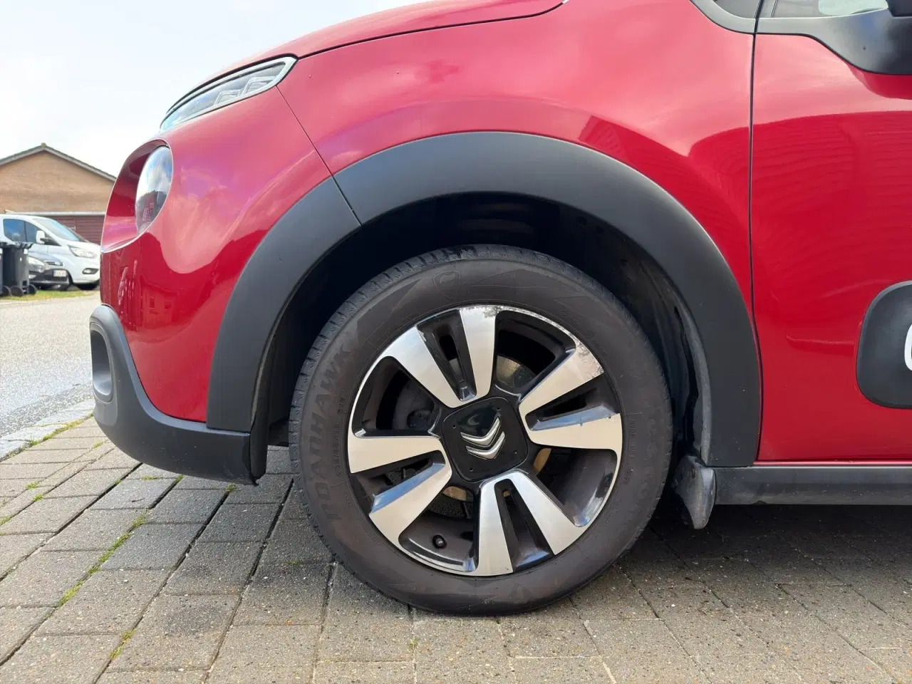 Billede 21 - Citroën C3 1,2 PureTech 110 SkyLine EAT6